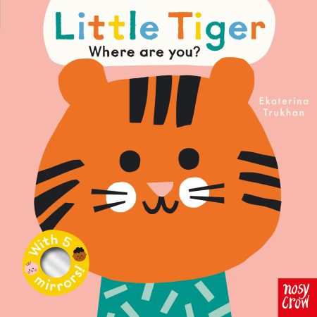 safari books for preschoolers