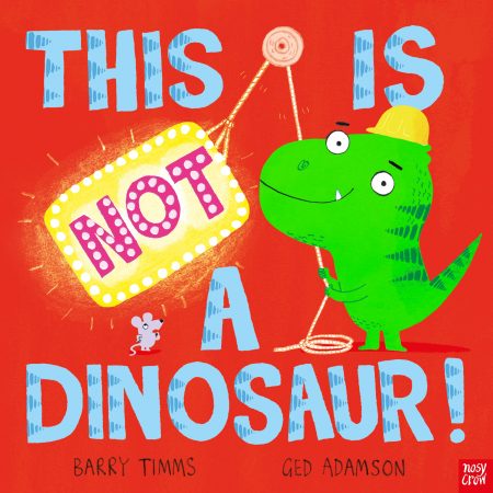 Five funny books for 5 to 8 year-olds - Nosy Crow