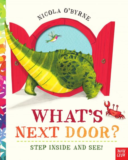 safari books for preschoolers